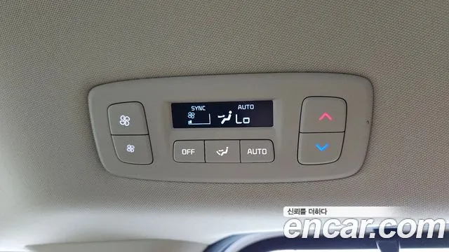 Kia Carnival — фото 31