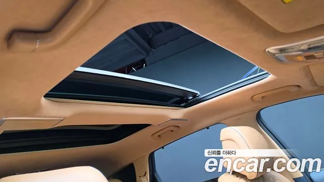 Genesis GV80 — фото 19