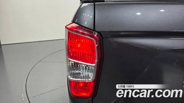 KG_Mobility_Ssangyong Rexton — фото 23
