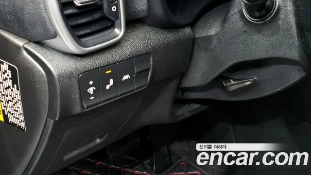 Kia Sportage — фото 20