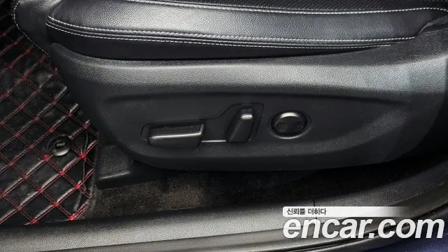 Kia Sportage — фото 29