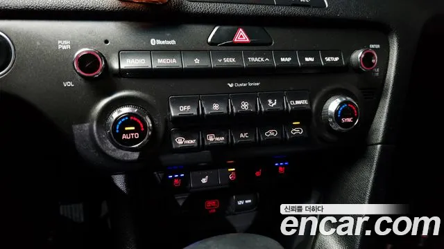 Kia Sportage — фото 30