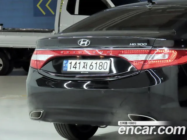 Hyundai Grandeur — фото 17