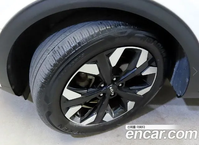 Kia Sportage — фото 20