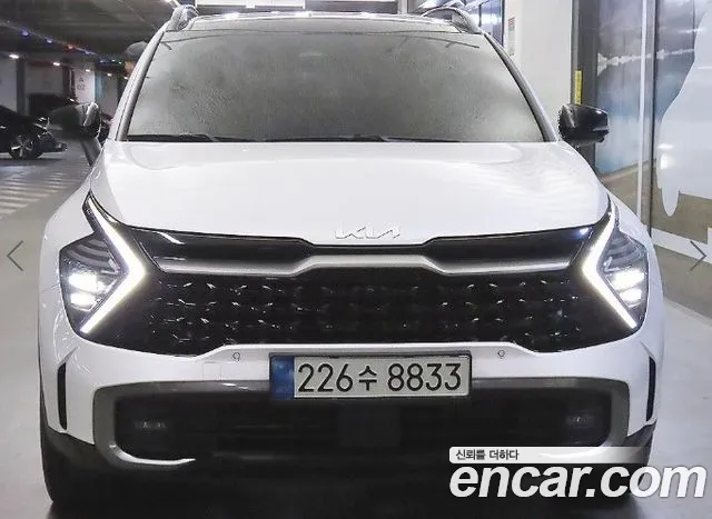 Kia Sportage — фото 2