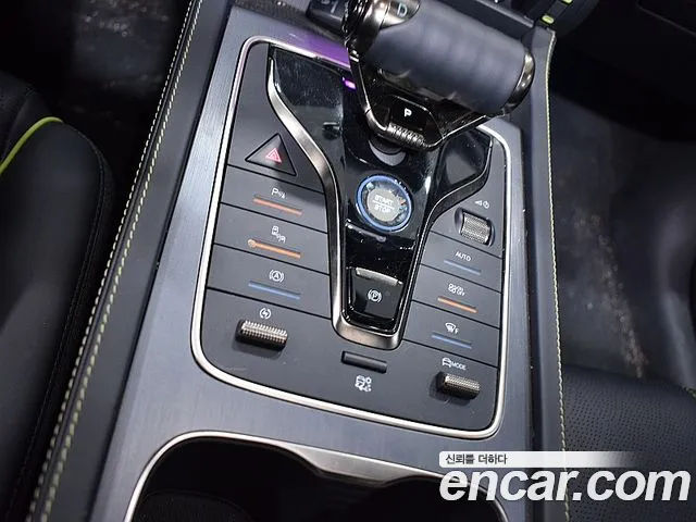 BYD Atto 3 — фото 14
