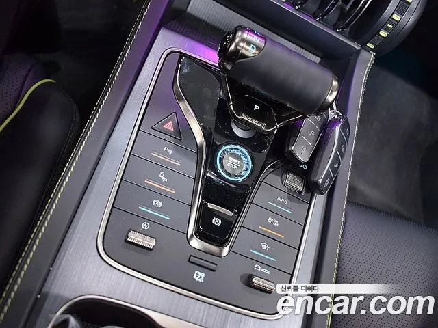 BYD Atto 3 — фото 15