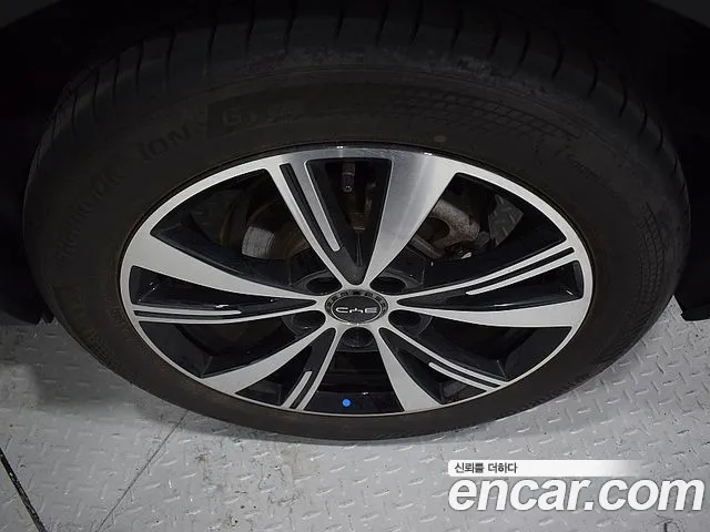 BYD Atto 3 — фото 19
