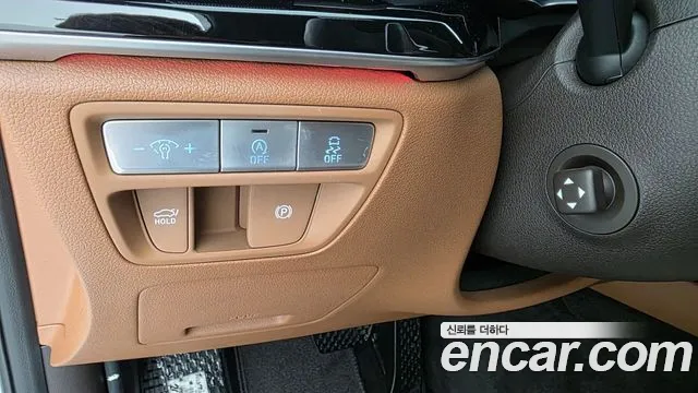 Genesis G80 — фото 15