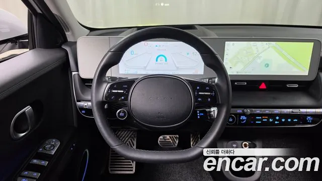Hyundai Ioniq 5 — фото 12