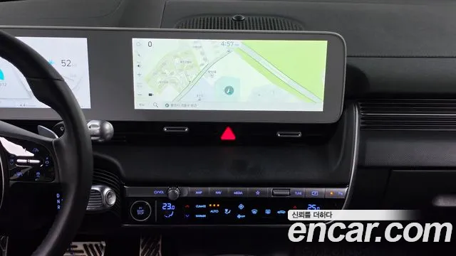 Hyundai Ioniq 5 — фото 13