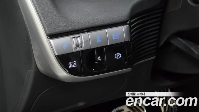 Hyundai Ioniq 5 — фото 15