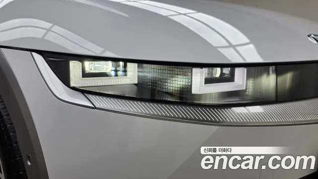 Hyundai Ioniq 5 — фото 22
