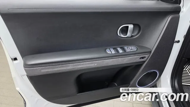 Hyundai Ioniq 5 — фото 24