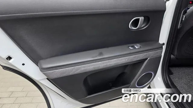 Hyundai Ioniq 5 — фото 25