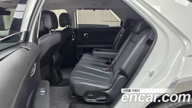 Hyundai Ioniq 5 — фото 26