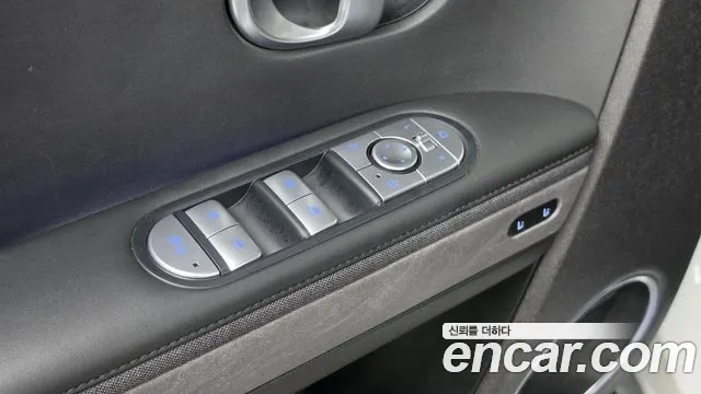 Hyundai Ioniq 5 — фото 29