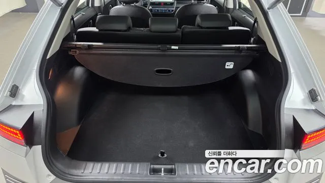 Hyundai Ioniq 5 — фото 33