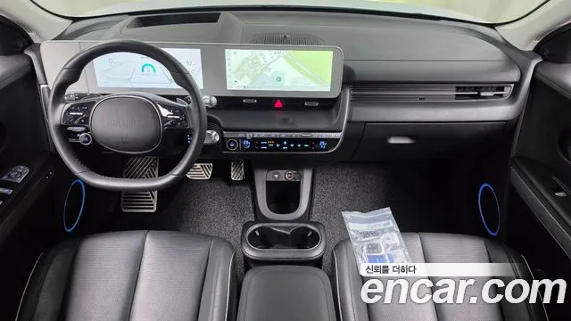 Hyundai Ioniq 5 — фото 6