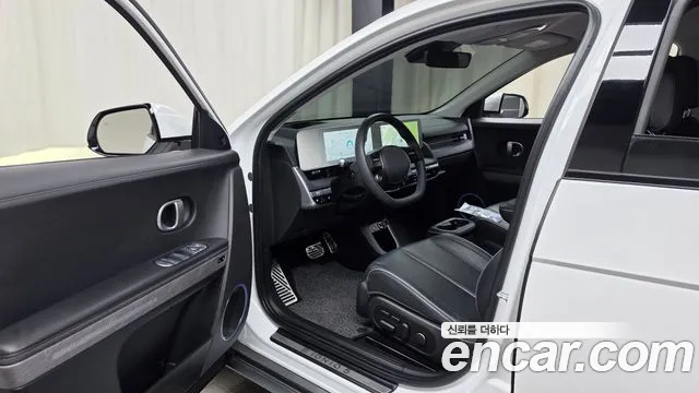 Hyundai Ioniq 5 — фото 9