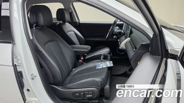 Hyundai Ioniq 5 — фото 10