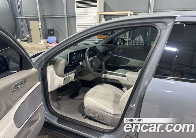 Hyundai Ioniq 6 — фото 4
