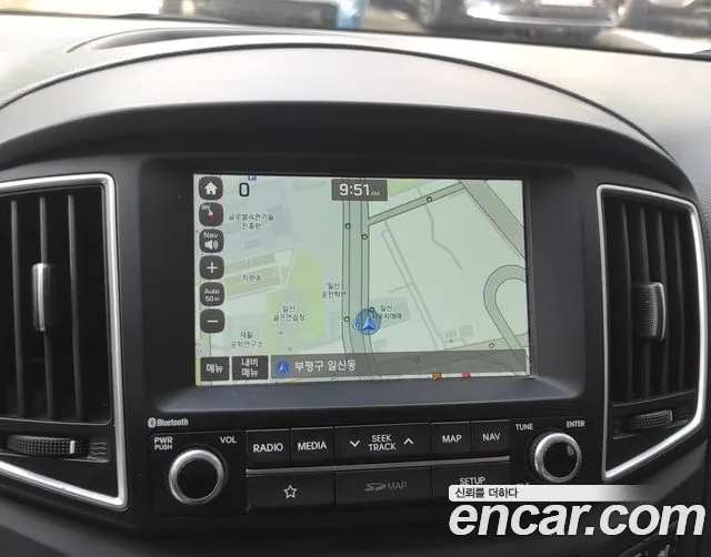 Hyundai Starex — фото 10