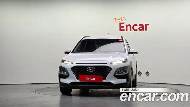 Hyundai Kona — фото 3