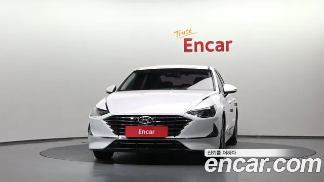 Hyundai Sonata — фото 3