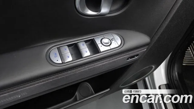 Hyundai Ioniq 5 — фото 18