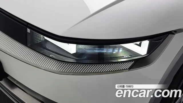 Hyundai Ioniq 5 — фото 22