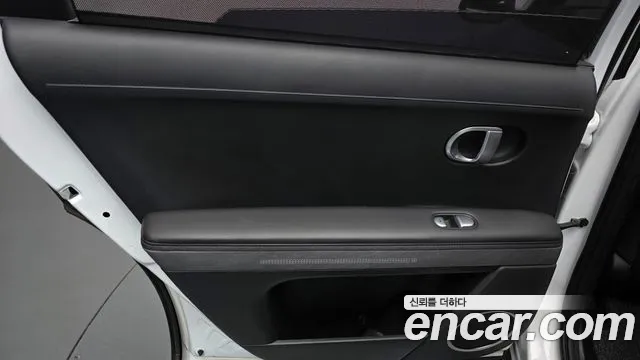 Hyundai Ioniq 5 — фото 25