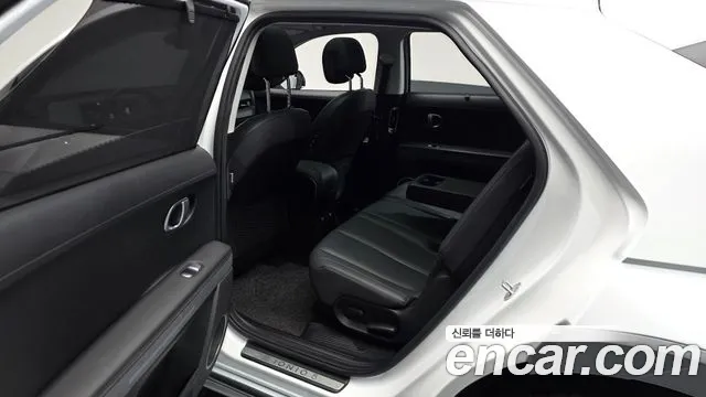 Hyundai Ioniq 5 — фото 26