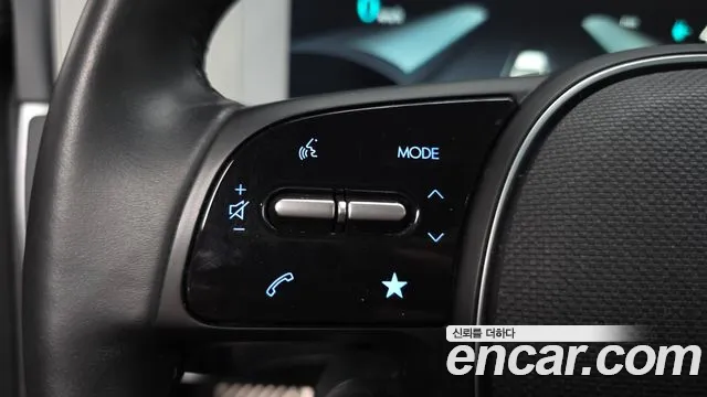 Hyundai Ioniq 5 — фото 31