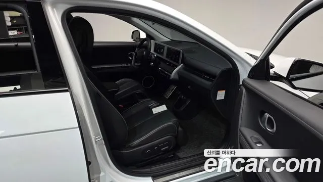 Hyundai Ioniq 5 — фото 10
