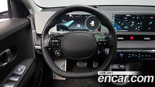 Hyundai Ioniq 5 — фото 12