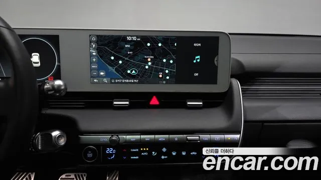 Hyundai Ioniq 5 — фото 13