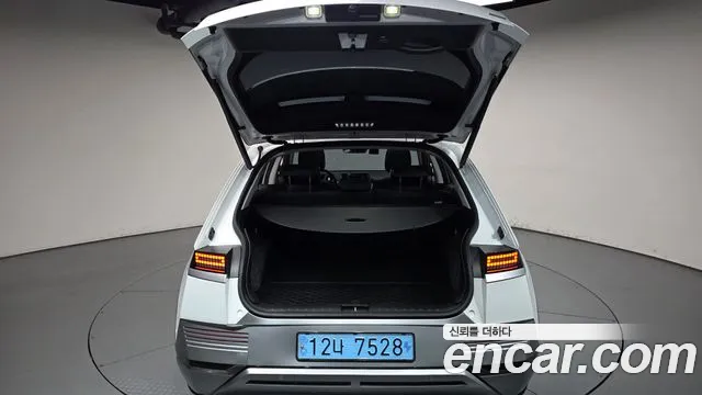 Hyundai Ioniq 5 — фото 19