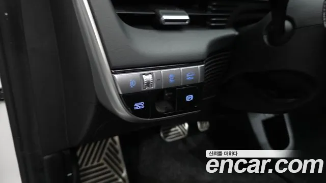Hyundai Ioniq 5 — фото 30