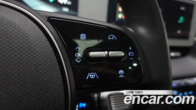 Hyundai Ioniq 5 — фото 33