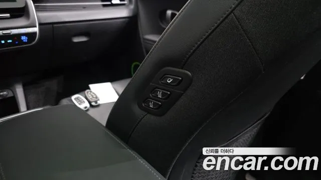 Hyundai Ioniq 5 — фото 37