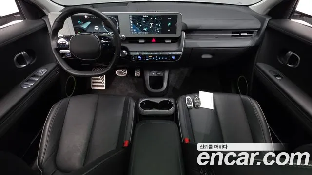 Hyundai Ioniq 5 — фото 6