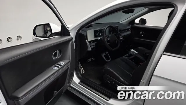 Hyundai Ioniq 5 — фото 9