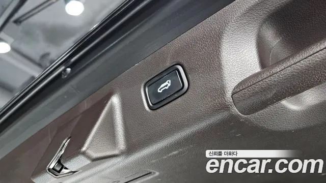 Hyundai Palisade — фото 16