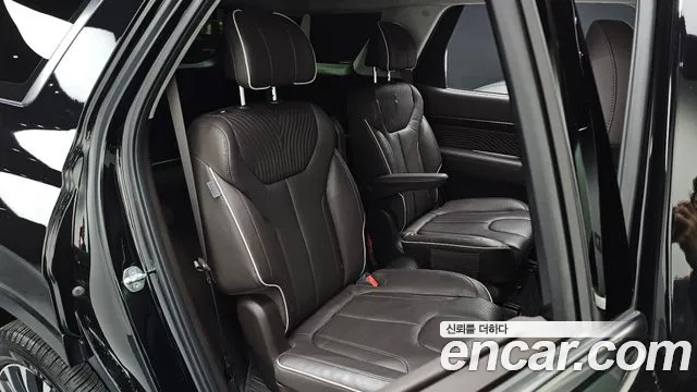 Hyundai Palisade — фото 18
