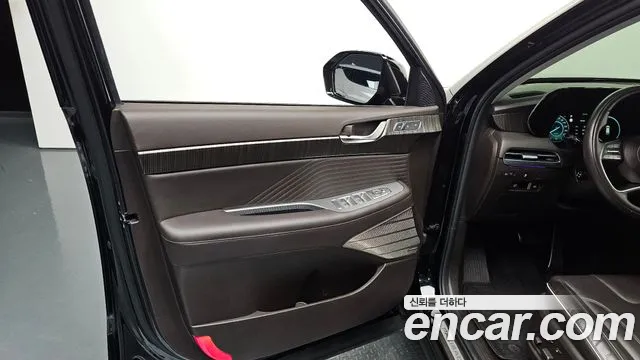 Hyundai Palisade — фото 24