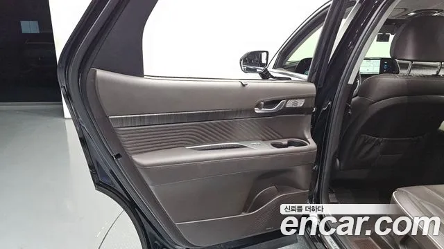 Hyundai Palisade — фото 25