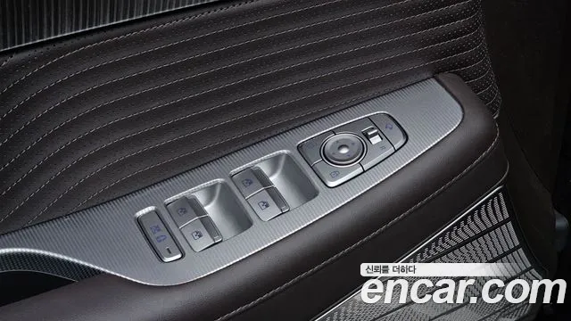 Hyundai Palisade — фото 28