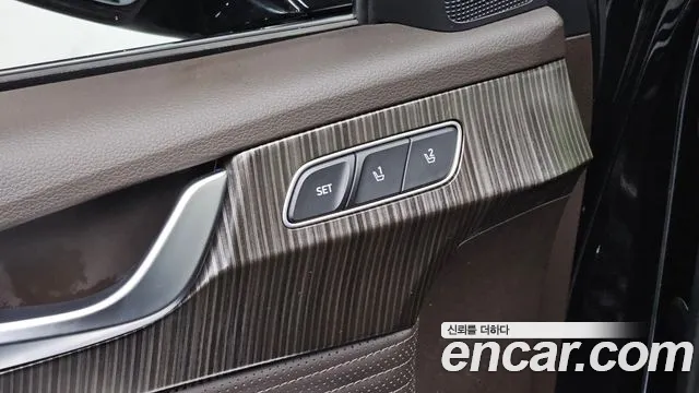 Hyundai Palisade — фото 30