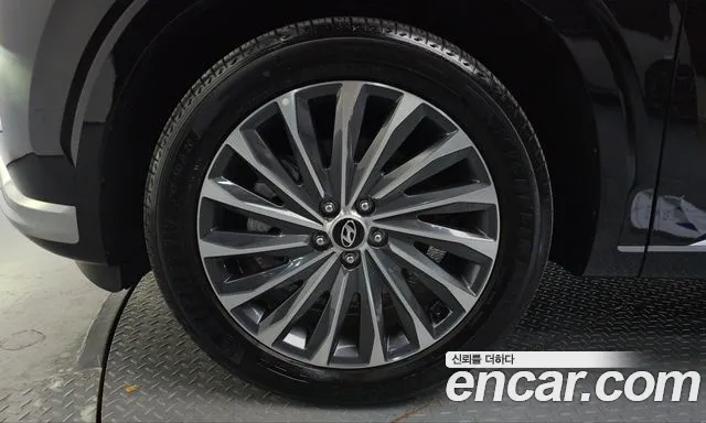 Hyundai Palisade — фото 4